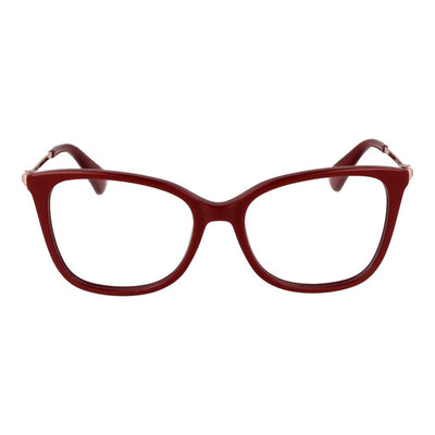 Max Mara Multicolor Acetate Glasses (Frames)