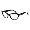 Max Mara Black Acetate Glasses (Frames)