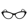 Max Mara Black Acetate Glasses (Frames)