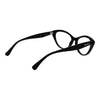 Max Mara Black Acetate Glasses (Frames)