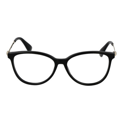 Max Mara Black Acetate Glasses (Frames)