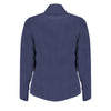 Norway 1963 Blue Polyester Women Sweater