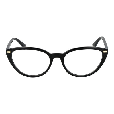 Polaroid Black Eco Polyamide Glasses (Frames)