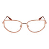 Max & Co Rose Gold Metal Glasses (Frames)