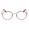 Max & Co Multicolor Metal Glasses (Frames)