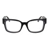 Max & Co Black Stainless Steel Glasses (Frames)