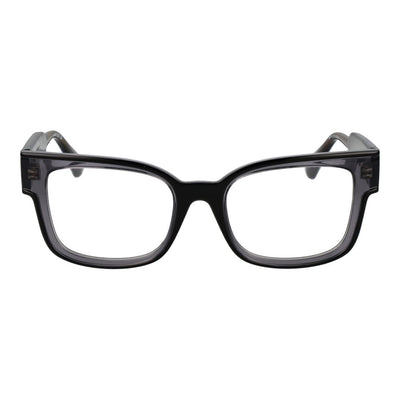 Max & Co Black Stainless Steel Glasses (Frames)