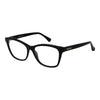 Max Mara Black Acetate Glasses (Frames)