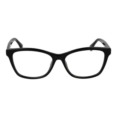 Max Mara Black Acetate Glasses (Frames)