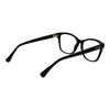 Max Mara Black Acetate Glasses (Frames)