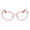 Max & Co Multicolor Metal Glasses (Frames)