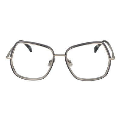 Max Mara Silver Metal Glasses (Frames)