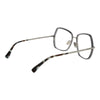 Max Mara Silver Metal Glasses (Frames)