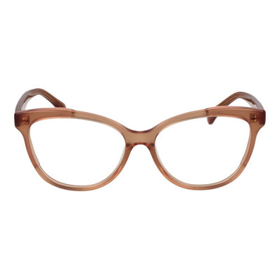 Max Mara Brown Acetate Glasses (Frames)