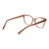 Max Mara Brown Acetate Glasses (Frames)