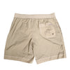 Dolce & Gabbana Beige Nylon Beachwear Men Boxer Short Swimwear