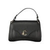 Coccinelle Nero Leather Women Handbag