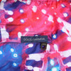 Dolce & Gabbana Multicolor Neon Print Polyester Shorts Swimwear