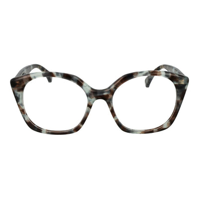 Max Mara Brown Acetate Glasses (Frames)