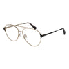 Max & Co Gold Metal Glasses (Frames)