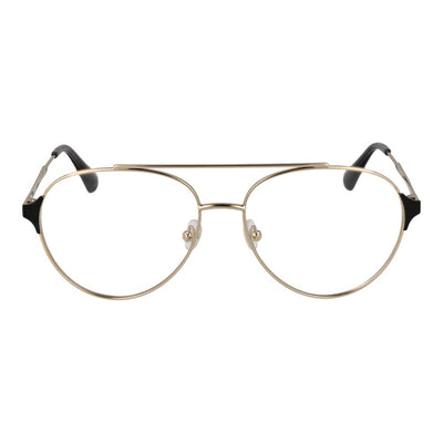 Max & Co Gold Metal Glasses (Frames)