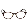 Max Mara Brown Acetate Glasses (Frames)