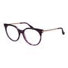 Max Mara Multicolor Acetate Glasses (Frames)