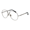 Max Mara Silver Metal Glasses (Frames)