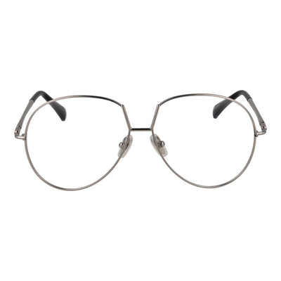 Max Mara Silver Metal Glasses (Frames)