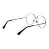 Max Mara Silver Metal Glasses (Frames)
