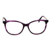 Max Mara Multicolor Acetate Glasses (Frames)