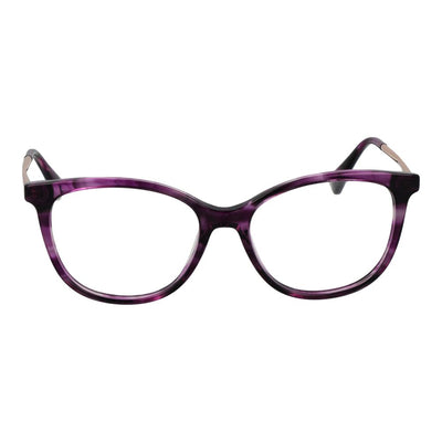 Max Mara Multicolor Acetate Glasses (Frames)