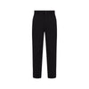 Calvin Klein Jeans Black Recycled Cotton Chino Pants