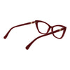 Max Mara Multicolor Acetate Glasses (Frames)