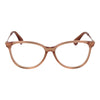 Max Mara Brown Acetate Glasses (Frames)