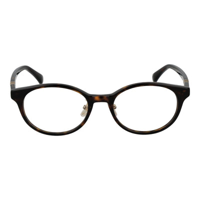 Max Mara Brown Acetate Glasses (Frames)