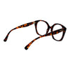 Max Mara Brown Plastic Glasses (Frames)