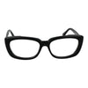 Max Mara Black Acetate Glasses (Frames)