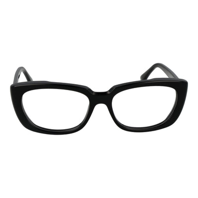 Max Mara Black Acetate Glasses (Frames)