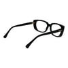 Max Mara Black Acetate Glasses (Frames)
