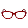 Max Mara Multicolor Acetate Glasses (Frames)