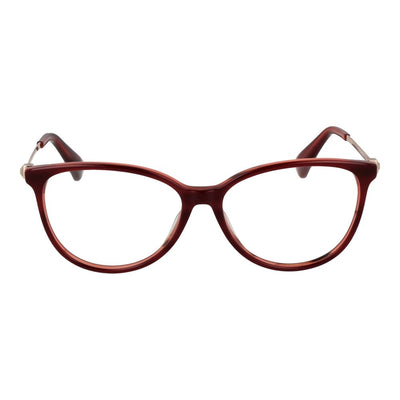 Max Mara Multicolor Acetate Glasses (Frames)