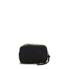Marc Jacobs Black Leather Crossbody Bag