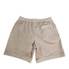 Dolce & Gabbana Beige Nylon Beachwear Men Boxer Short Swimwear