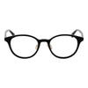 Max Mara Black Acetate Glasses (Frames)