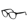 Max Mara Black Acetate Glasses (Frames)