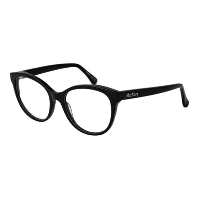 Max Mara Black Acetate Glasses (Frames)