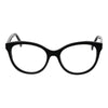Max Mara Black Acetate Glasses (Frames)