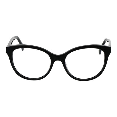 Max Mara Black Acetate Glasses (Frames)