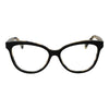 Max Mara Black Acetate Glasses (Frames)